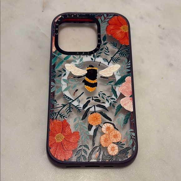 Casetify iPhone 14 Pro Impact Case with MagSafe Bundle of 2 - Picture 2 of 8